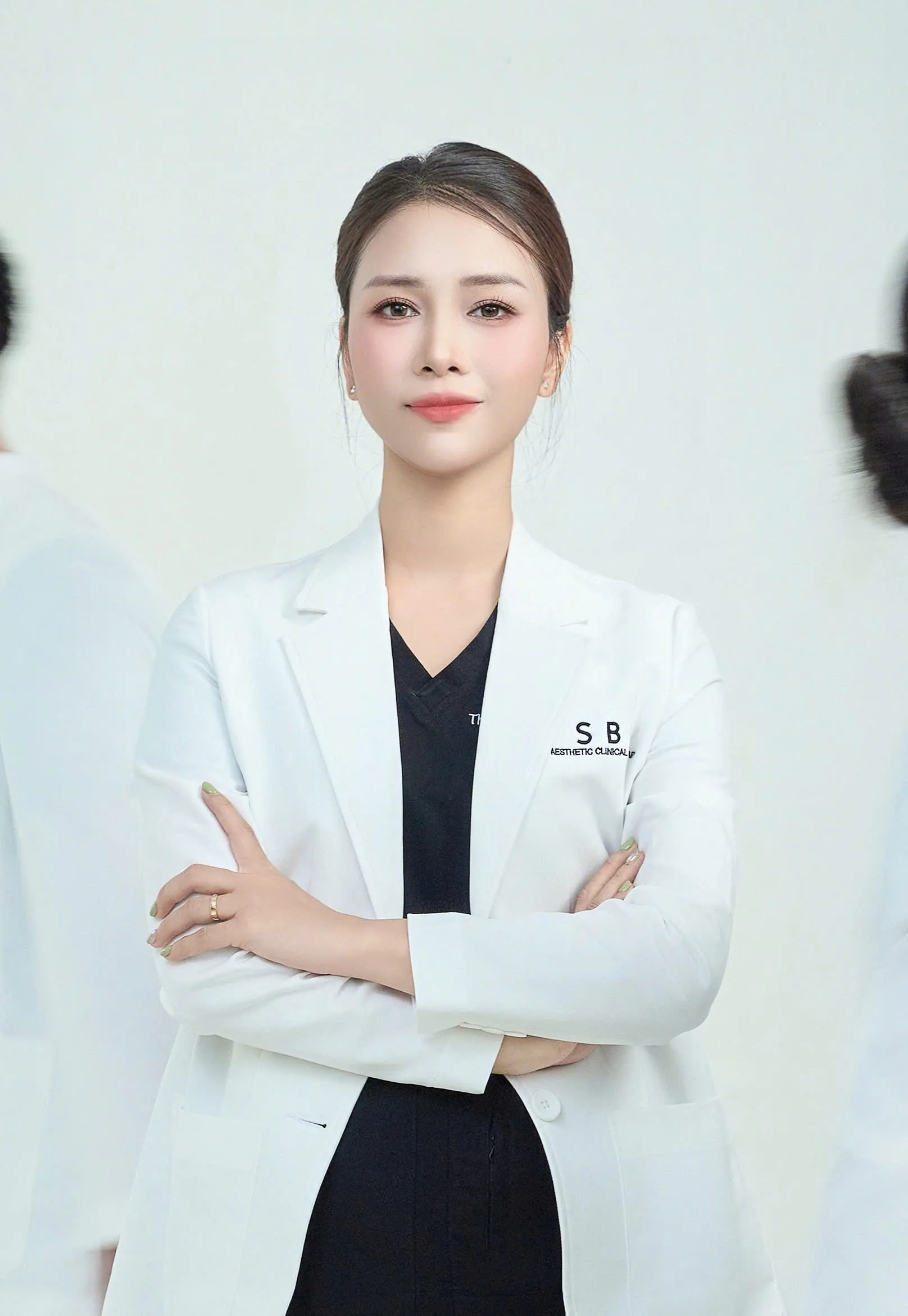 ThS. BS. Trịnh Thị Thu Hương