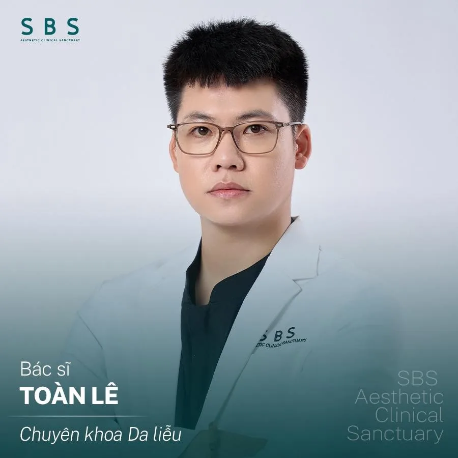 BS. Toàn Lê